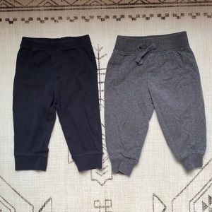 Primary cozy pants bundle